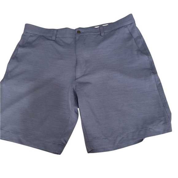 Callaway Light Weight OptDri  Performance stretch Size 38 Golf shorts Polyester - Picture 7 of 11